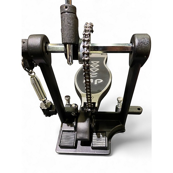 Used DW 2000 Series Single Single Bass Drum Pedal