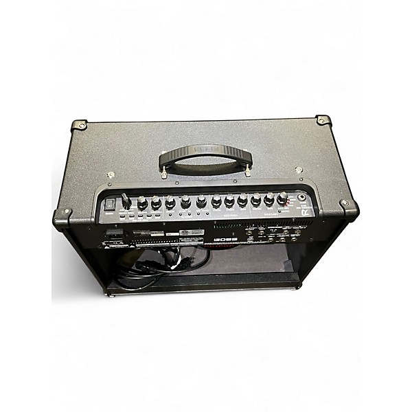 Used BOSS Katana KTN100 MKII 50W 1X12 Guitar Combo Amp