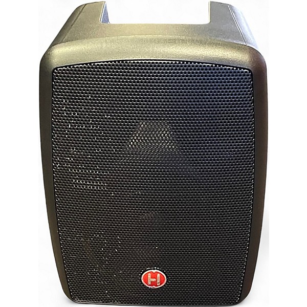 Used Harbinger RT25 Powered Speaker