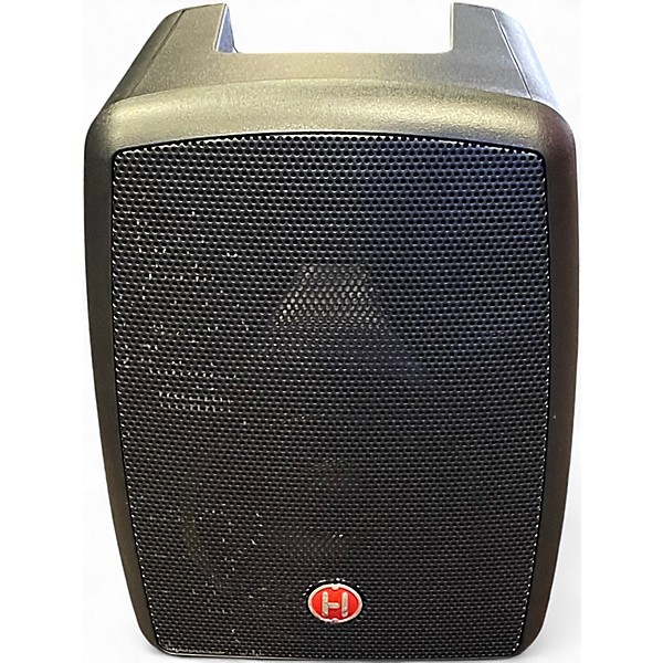 Used Harbinger RT25 Powered Speaker