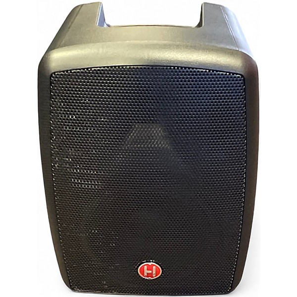 Used Harbinger RT25 Powered Speaker