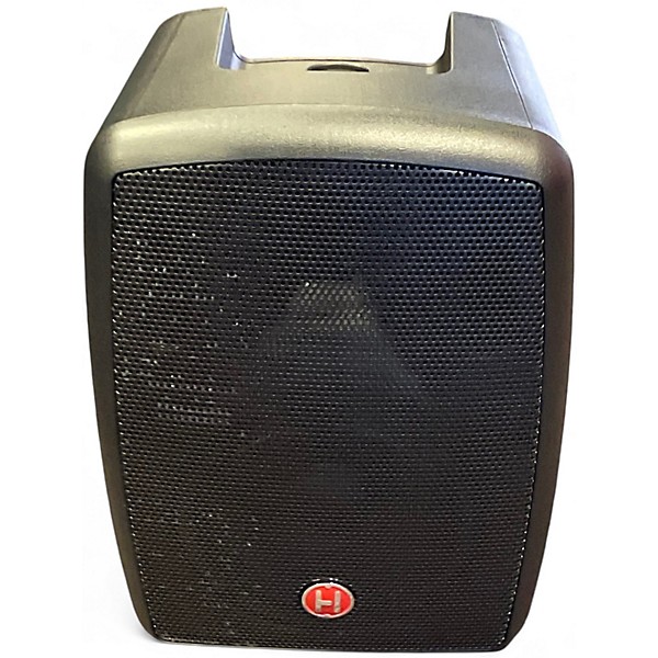 Used Harbinger RT25 Powered Speaker