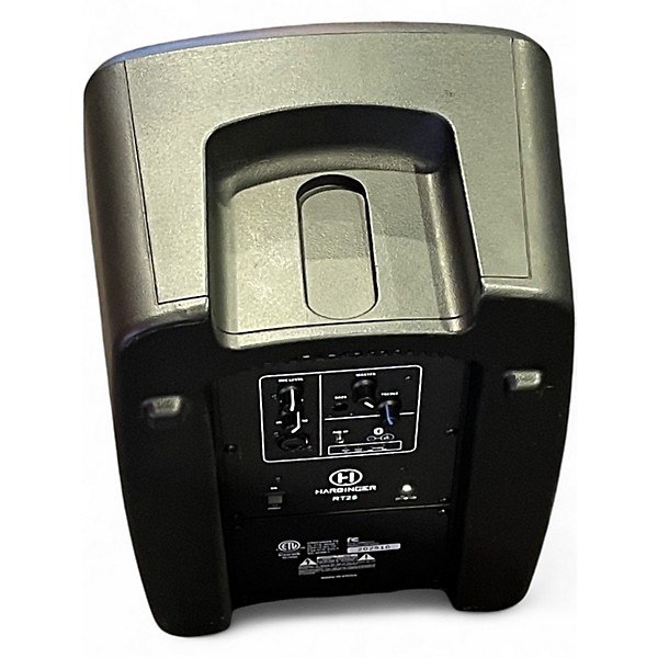 Used Harbinger RT25 Powered Speaker