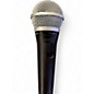 Used Shure PGA48 Dynamic Microphone