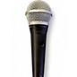 Used Shure PGA48 Dynamic Microphone