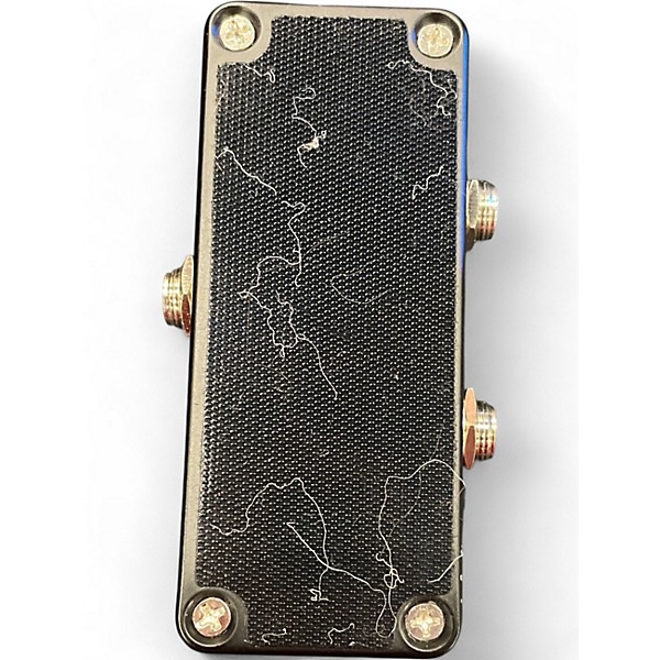 Used Ex Pedals AB Pedal Signal Processor