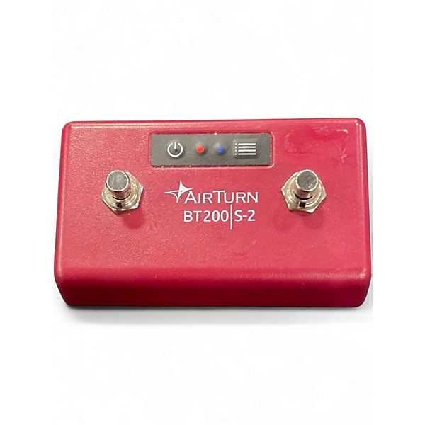 Used AirTurn BT200