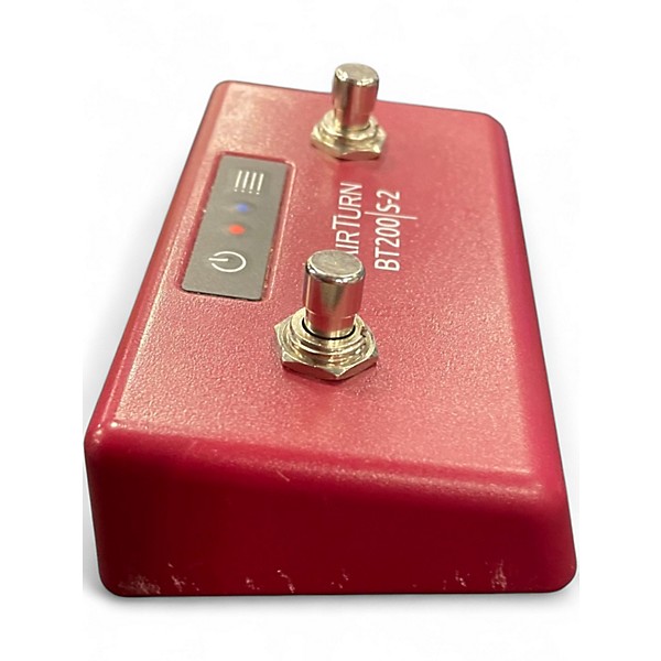 Used AirTurn BT200