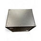 Used Ampeg PN410HLF 850W 4x10 Bass Cabinet