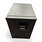 Used Ampeg PN410HLF 850W 4x10 Bass Cabinet