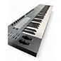 Used Novation FLKEY 61 MIDI Controller