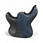 Used Laguna LE50 Short Scale Black Electric Guitar
