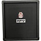 Used Orange Amplifiers Crush bass 25 Bass Combo Amp thumbnail