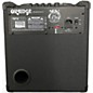 Used Orange Amplifiers Crush bass 25 Bass Combo Amp