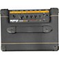 Used Orange Amplifiers Crush bass 25 Bass Combo Amp