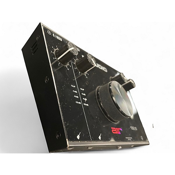 Used M-Audio Air 192/6 Audio Interface