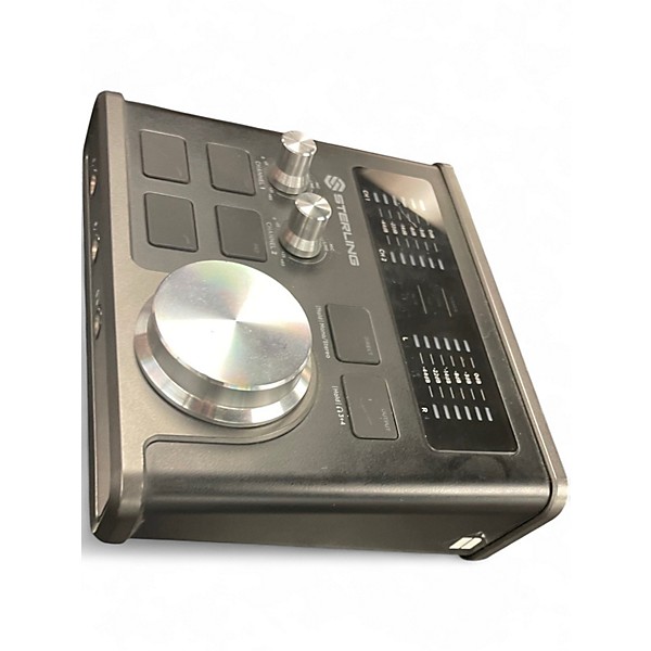 Used Sterling Audio H224 Audio Interface