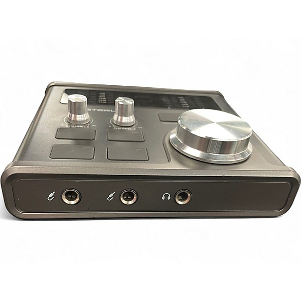 Used Sterling Audio H224 Audio Interface
