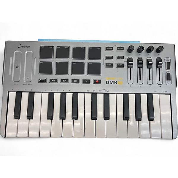 Used Donner DMK-25