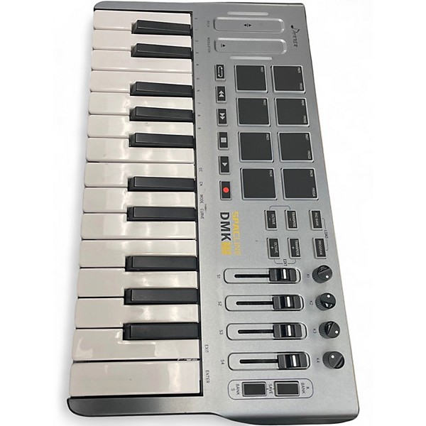 Used Donner DMK-25