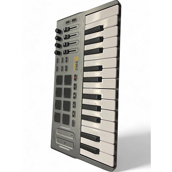 Used Donner DMK-25