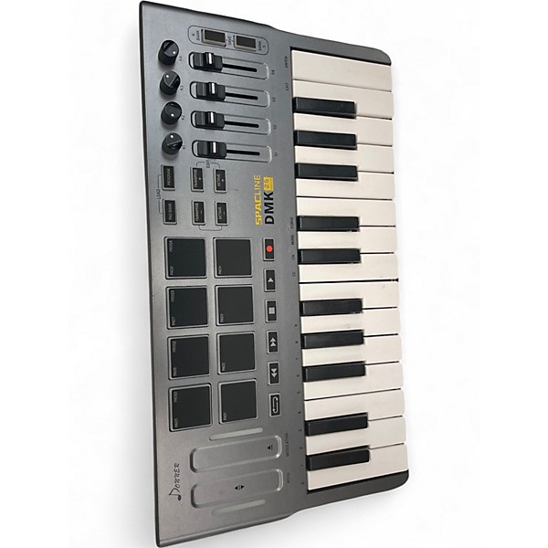 Used Donner DMK-25
