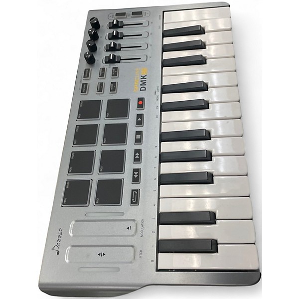 Used Donner DMK-25