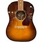 Used 2018 Gibson J15 Sunburst Acoustic Electric Guitar