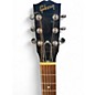 Used 2018 Gibson J15 Sunburst Acoustic Electric Guitar