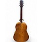 Used 2018 Gibson J15 Sunburst Acoustic Electric Guitar