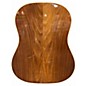Used 2018 Gibson J15 Sunburst Acoustic Electric Guitar