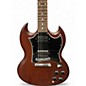 Used Gibson SG Special Worn Mahogany Solid Body Electric Guitar