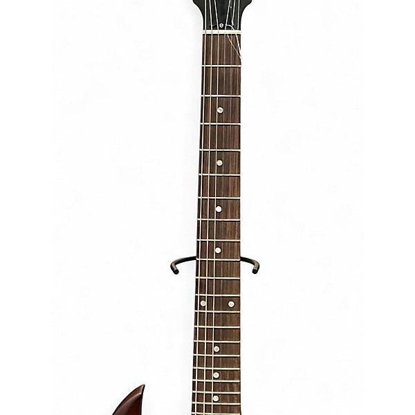 Used Gibson SG Special Worn Mahogany Solid Body Electric Guitar