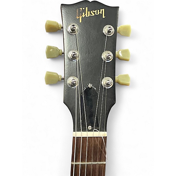 Used Gibson SG Special Worn Mahogany Solid Body Electric Guitar