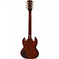 Used Gibson SG Special Worn Mahogany Solid Body Electric Guitar