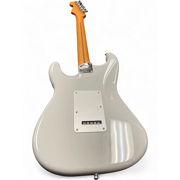 Used 2026 Fender Ultra II Stratocaster Avalanche Solid Body Electric Guitar