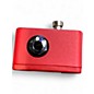 Used JHS Pedals RED REMOTE Pedal