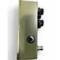 Used JHS Pedals Muffuletta Distortion Fuzz Effect Pedal