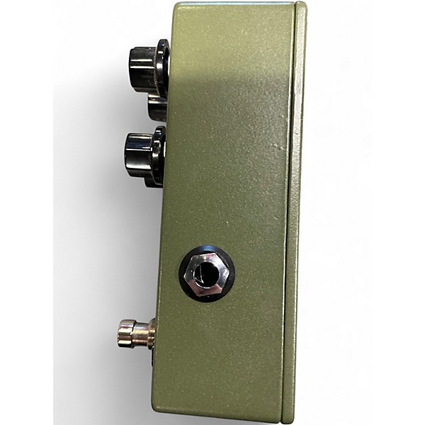 Used JHS Pedals Muffuletta Distortion Fuzz Effect Pedal