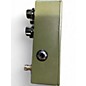 Used JHS Pedals Muffuletta Distortion Fuzz Effect Pedal