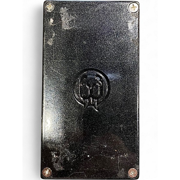 Used Walrus Audio AGES Effect Pedal