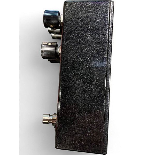 Used Walrus Audio AGES Effect Pedal