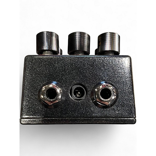 Used Walrus Audio AGES Effect Pedal