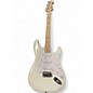 Used Squier Classic Vibe 1950S Telecaster Alpine White Solid Body Electric Guitar thumbnail