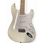 Used Squier Classic Vibe 1950S Telecaster Alpine White Solid Body Electric Guitar