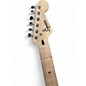 Used Squier Classic Vibe 1950S Telecaster Alpine White Solid Body Electric Guitar