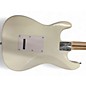 Used Squier Classic Vibe 1950S Telecaster Alpine White Solid Body Electric Guitar