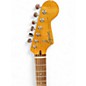 Used Squier Classic Vibe 1960S Stratocaster 2 Color Sunburst Solid Body Electric Guitar