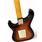 Used Squier Classic Vibe 1960S Stratocaster 2 Color Sunburst Solid Body Electric Guitar