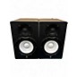 Used Yamaha HS8 Pair Powered Monitor thumbnail